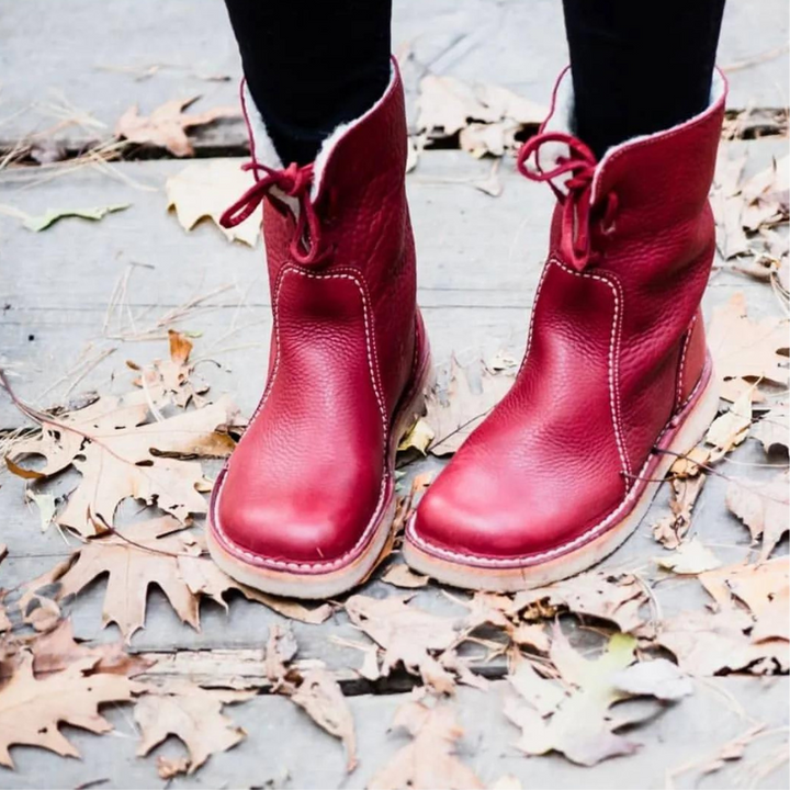 Priya | Winter boots for women