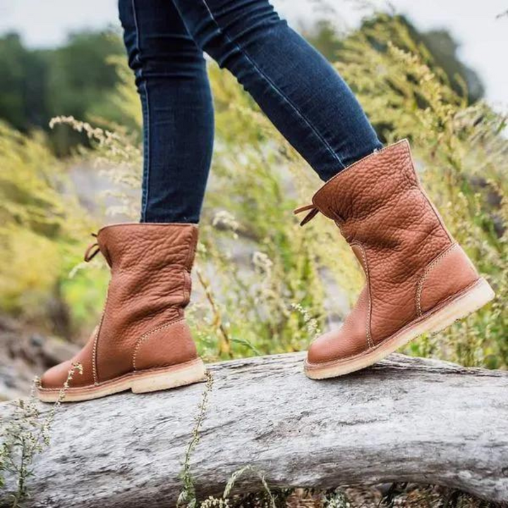 Priya | Winter boots for women