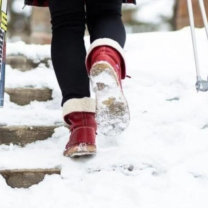 Priya | Winter boots for women