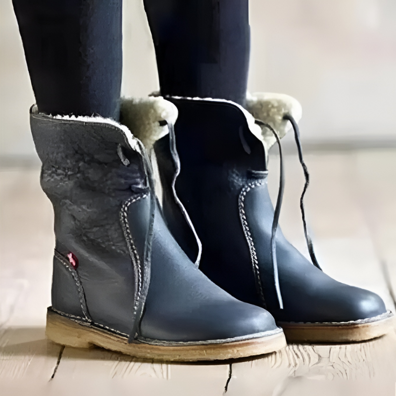 Priya | Winter boots for women