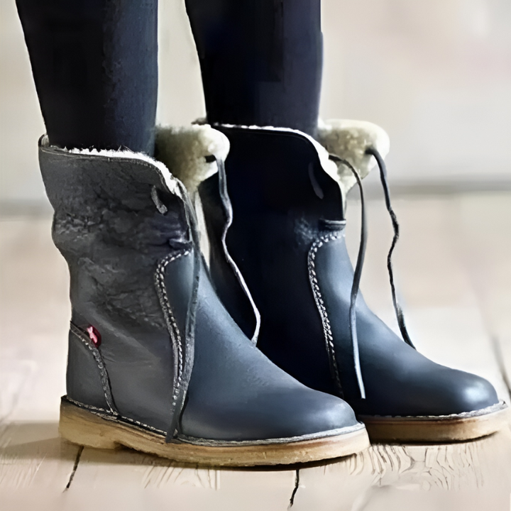 Priya | Winter boots for women