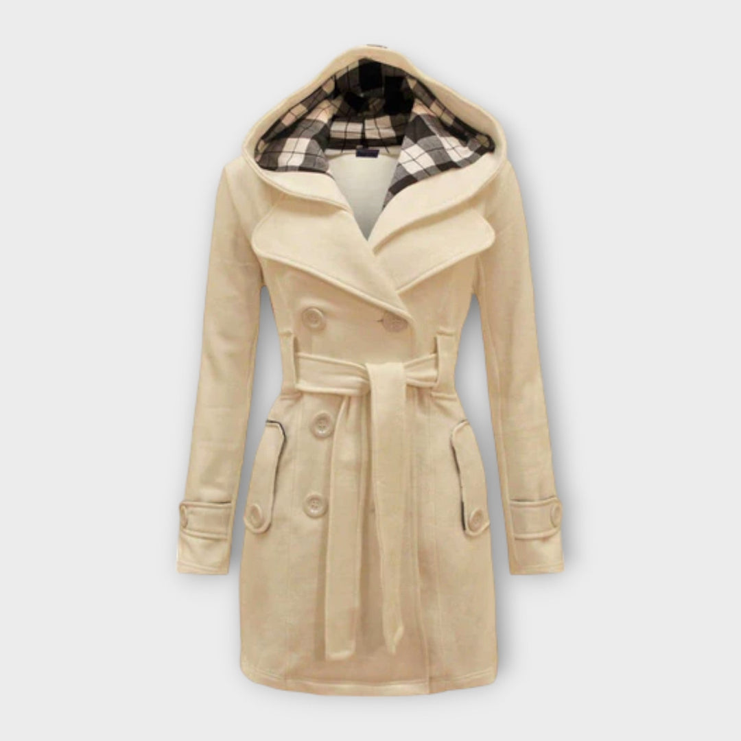 Maria | Women’s warm winter coat