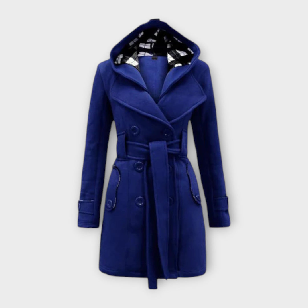 Maria | Women’s warm winter coat