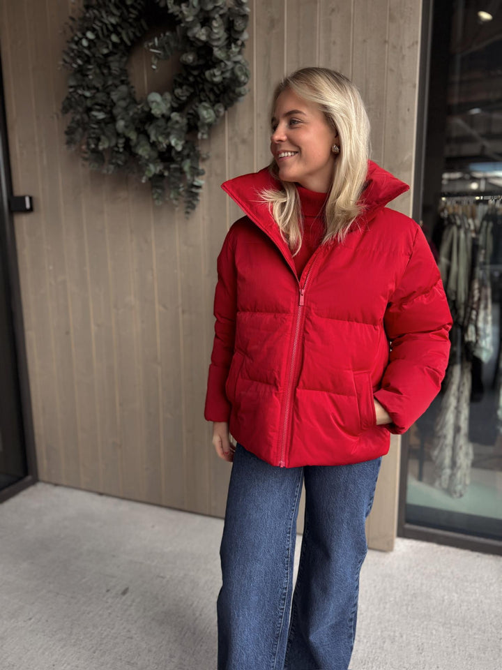 Rayne | Women’s insulated puffer jacket