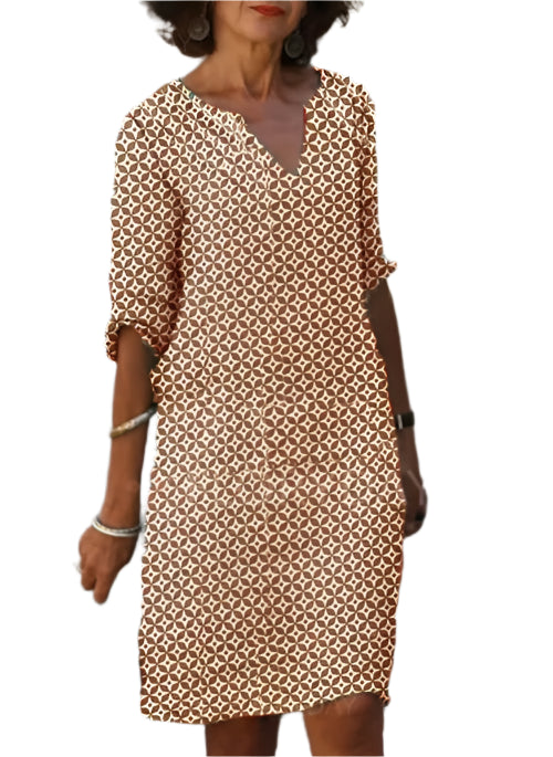 Daphne | Women’s dress for casual days