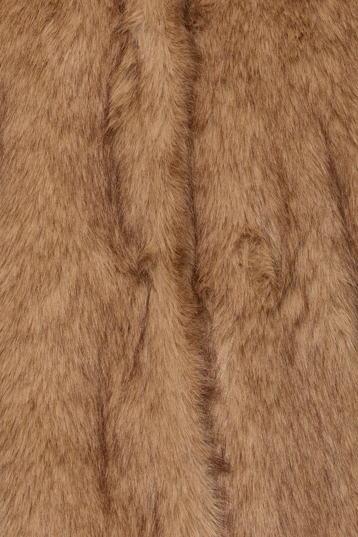 Jeonica | Women’s faux fur coat