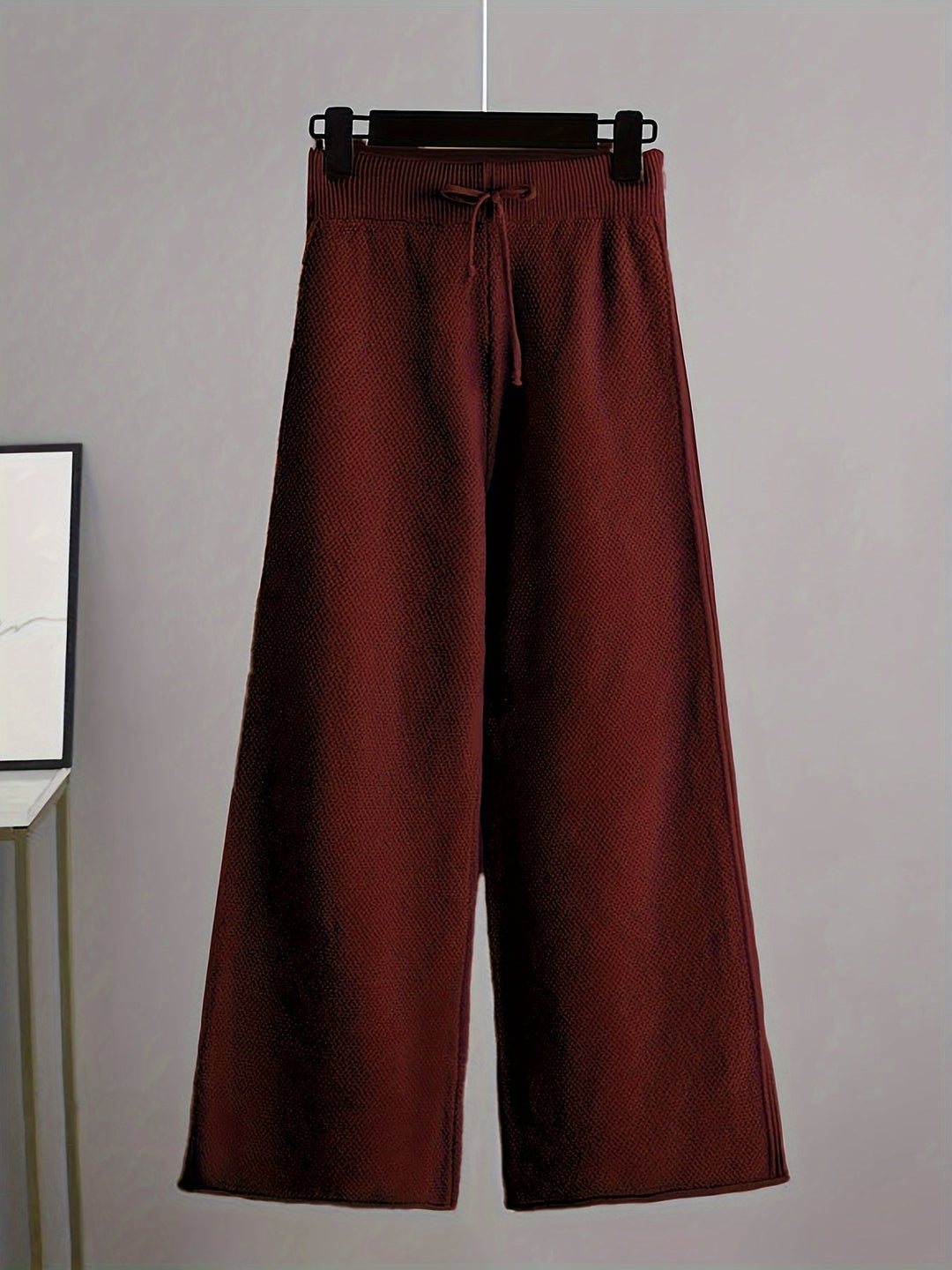 Kim | Women’s knit set with relaxed fit and versatile styling