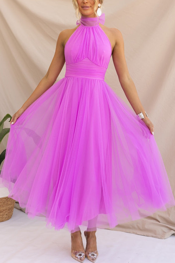 Luna | Women's radiant evening dress