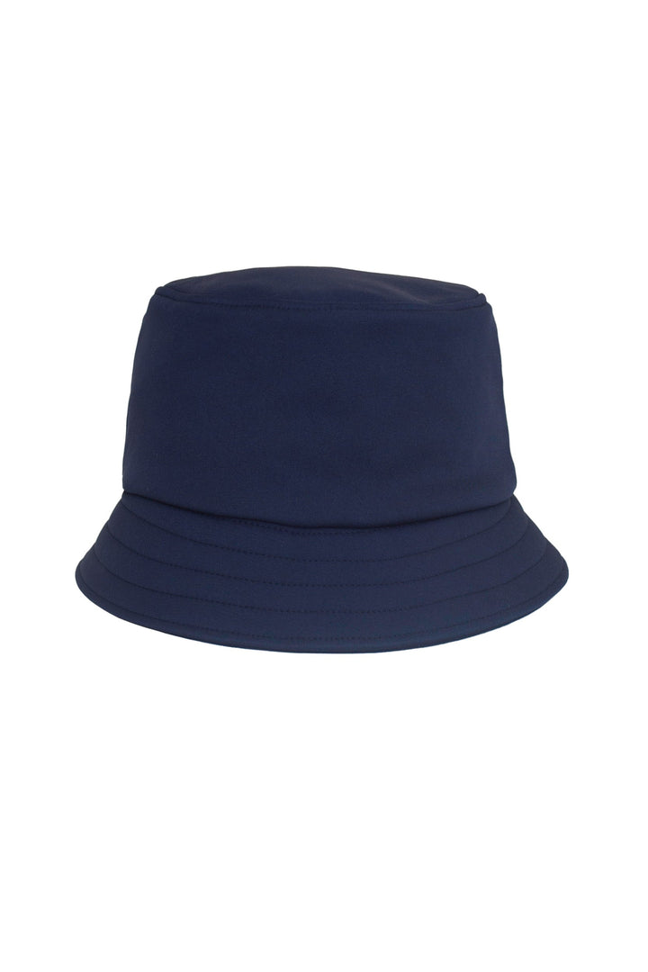 Xiana | Women’s water-resistant bucket hat with soft cotton lining