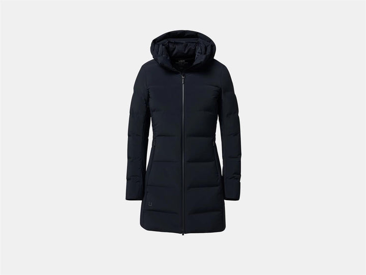Emely | Women’s enigma waterproof down parka coat
