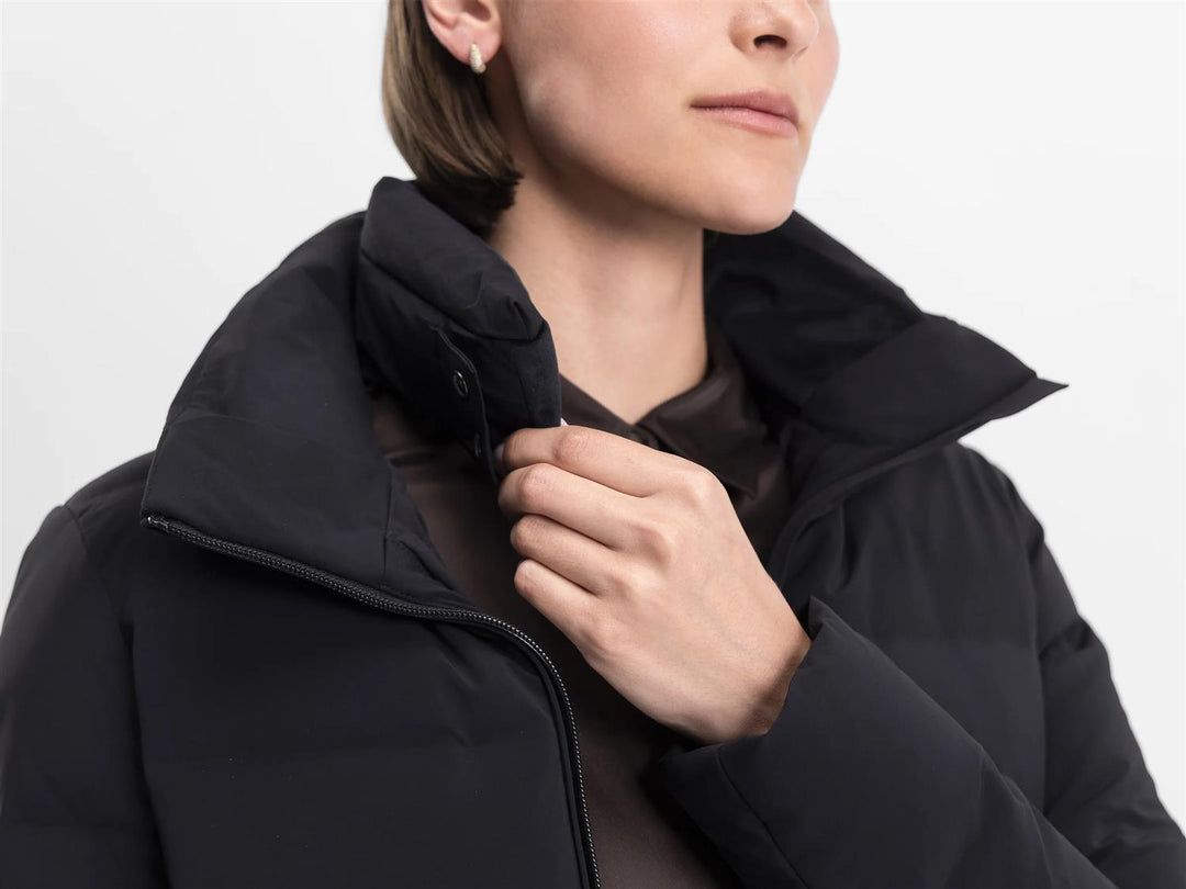 Emely | Women’s enigma waterproof down parka coat
