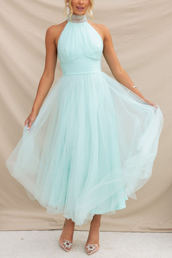Luna | Women's radiant evening dress