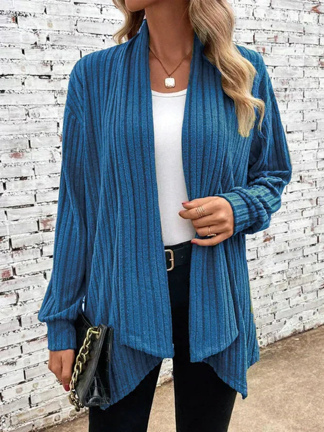 Prell | Women’s cardigan with relaxed fit and versatile styling