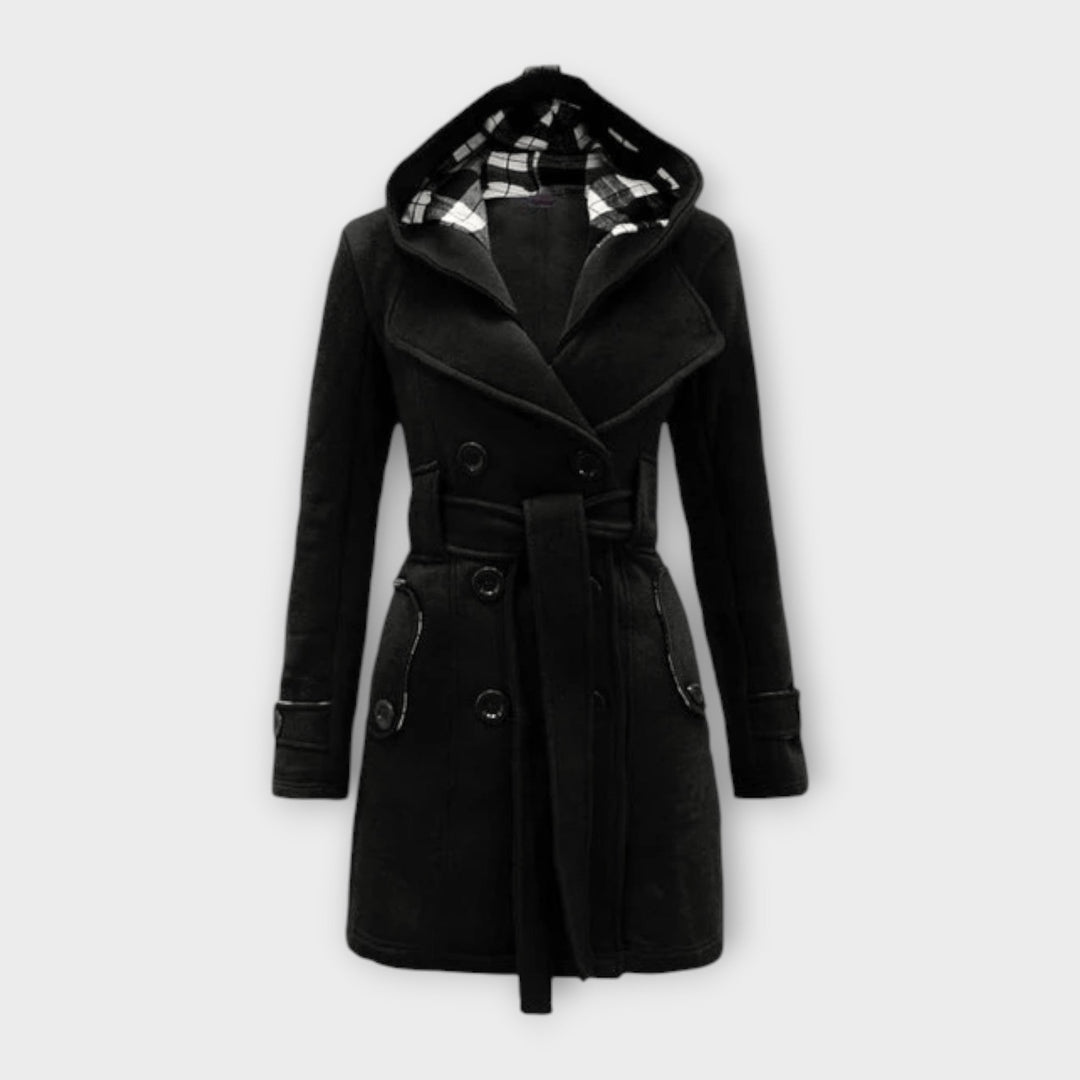 Maria | Women’s warm winter coat