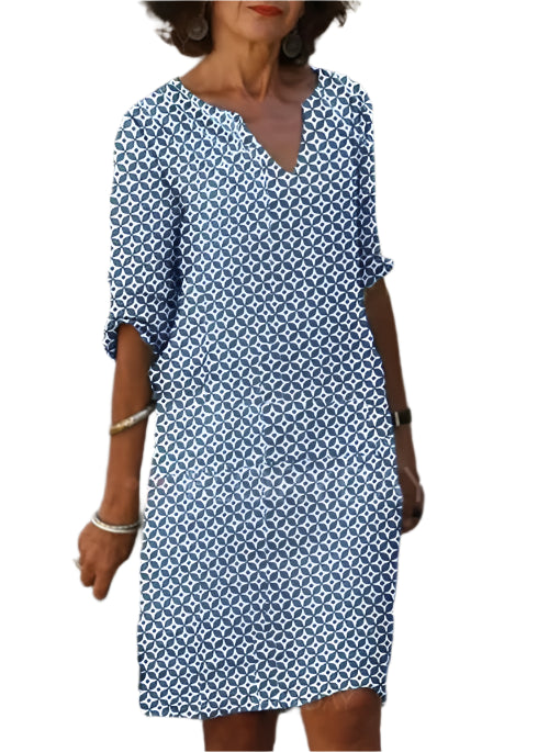 Daphne | Women’s dress for casual days