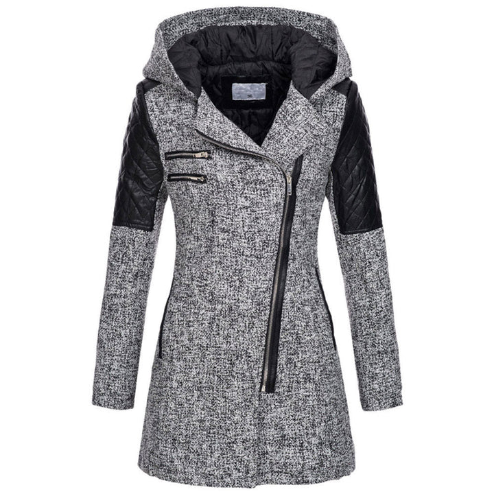 Aranea | Women’s mid-length puffer jacket
