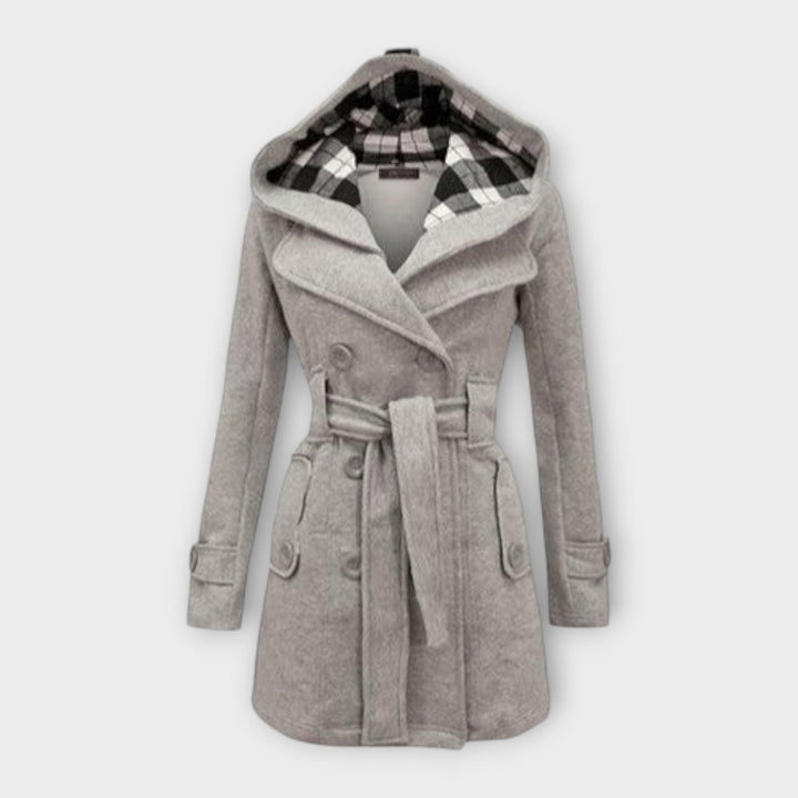 Maria | Women’s warm winter coat