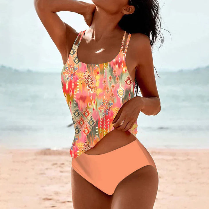 Abigail | Women's swimwear one-piece
