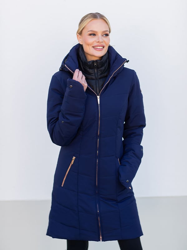 Karen | Women’s insulated riding jacket