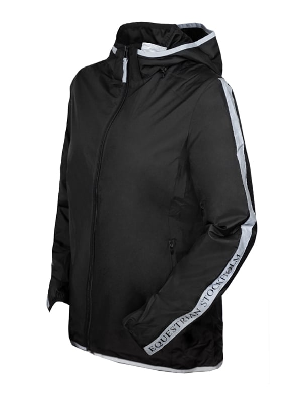 Clarice | Women’s lightweight reflective shell jacket