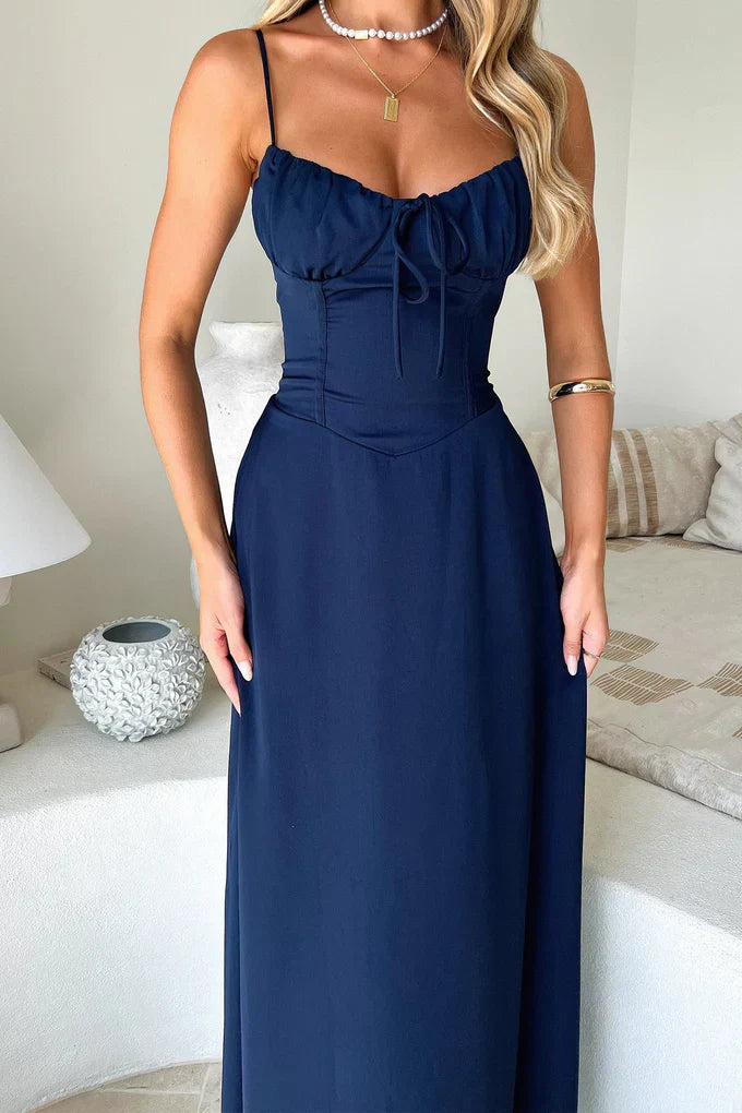 Maisie | Women's slim meadow dress