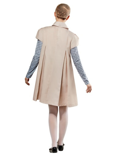 Emberlee | Women’s doll-inspired costume dress with bow