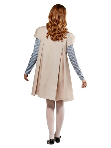 Emberlee | Women’s doll-inspired costume dress with bow