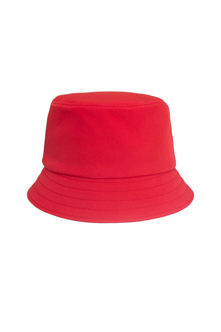 Armeah | Women’s water-resistant bucket hat with soft cotton lining