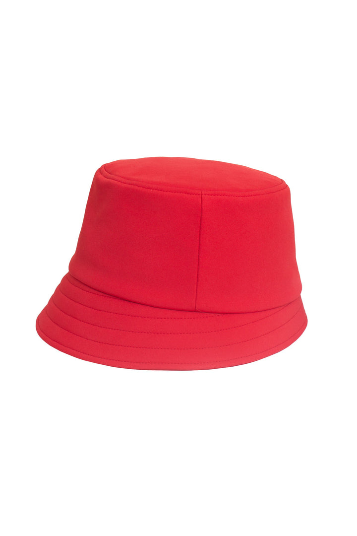 Armeah | Women’s water-resistant bucket hat with soft cotton lining