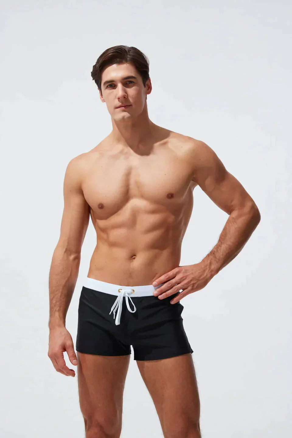 Aurelian | Men's quick-dry swim shorts