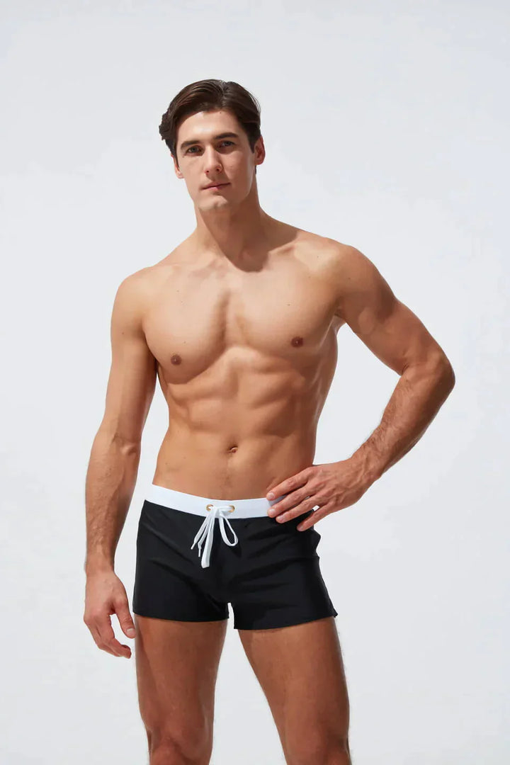 Aurelian | Men's quick-dry swim shorts