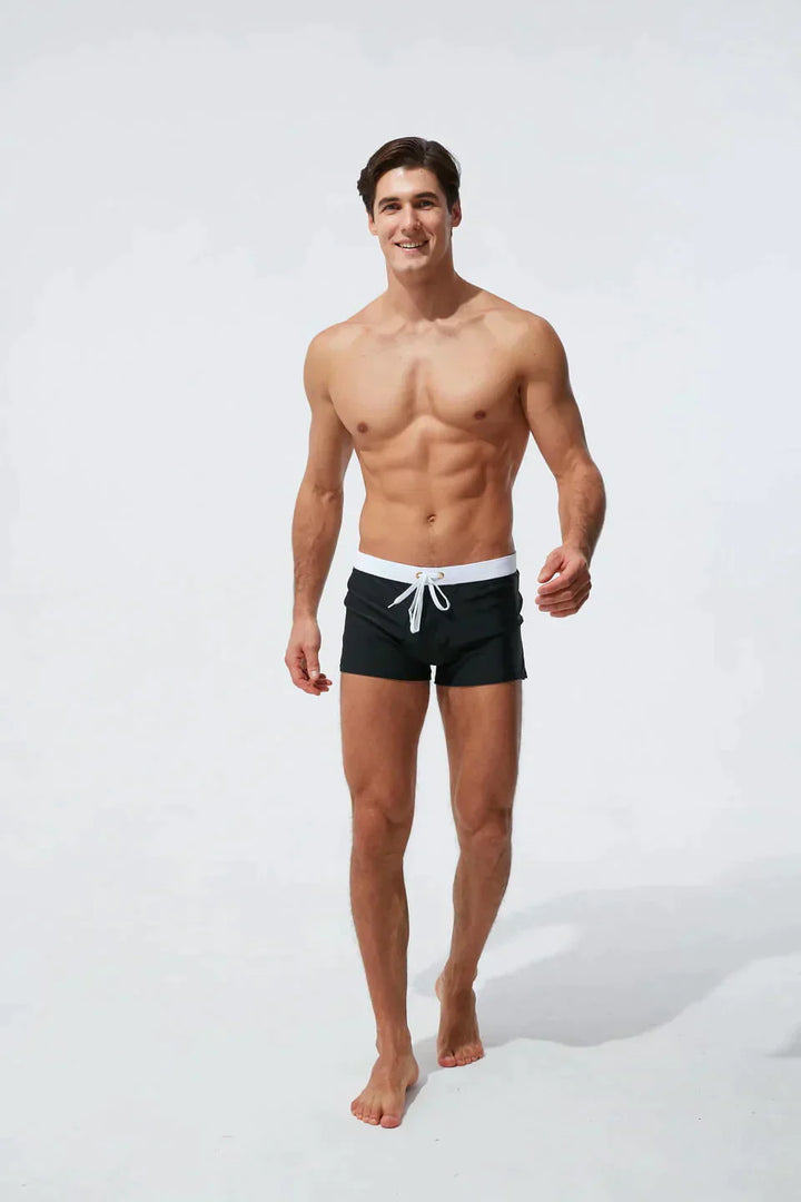 Aurelian | Men's quick-dry swim shorts