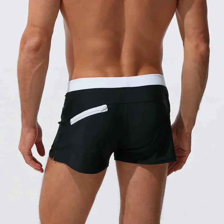 Aurelian | Men's quick-dry swim shorts
