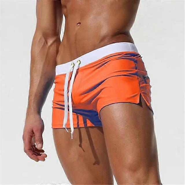 Aurelian | Men's quick-dry swim shorts