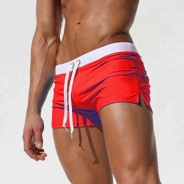 Aurelian | Men's quick-dry swim shorts